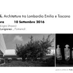 immagine TOP gite architettura prada e lunighiana