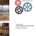 formazione_19aprile2017_joseignaciolizanasoromestieredellarchitetto