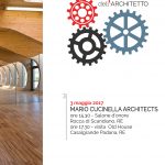 formazione_3maggio2017_mariocucinella-mestieredellarchitetto
