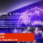 22 maggio.LaCittàOltreIlCentro