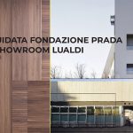 FORMAZIONE – Visita Lualdi Prada