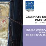 FORMAZIONE – GIORNATE EUROPEE DEL PATRIMONIO – top