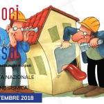 Giornata prevenzione sismica