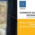 FORMAZIONE – GIORNATE EUROPEE DEL PATRIMONIO – top