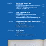 Locandina Idee di Luogo