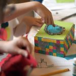 laboratori bambini Studi Aperti