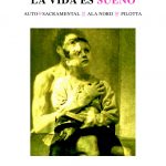 LA VIDA ES SUEÑO – CARD – FRONTE