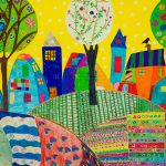 childrens-drawings-716340_1920