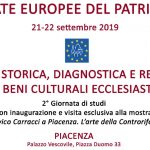 Giornata europea del patrimonio