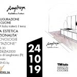 INVITO ARCHITETTI